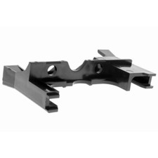 1x Halter, Stoßfänger VAICO V20-1230 passend für BMW