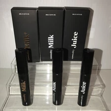 3 commodity milk perfumes 0.17oz Scent-bold And Expressive