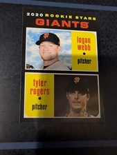 🔥2020 TOPPS HERITAGE-PICK YOUR CARD(LOTS OF JERSEY RELICS-ROOKIES-SHORTPRINTS🔥
