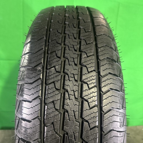 Set,Used-235/70R16 Rocky Mountain All Season 106T 9/32 DOT 1921