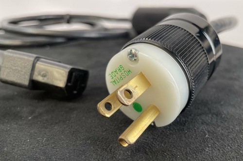 MIT (Music Interface Technologies) ZCord II Power Cable - 2M - Picture 2 of 4