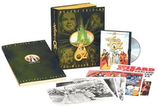 The Wizard of Oz Deluxe Edition DVD Box Set (DVD, 1999, Special Edition)