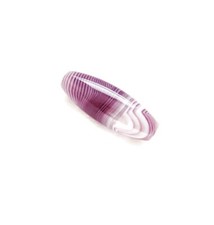 1pc Loose bead oval bead Tube bead