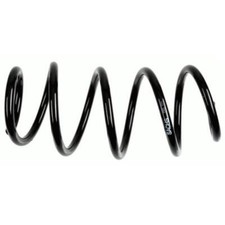 SACHS Fahrwerksfeder passend für Seat Altea XL 5P5 5P8 5P1 1P1 993 171