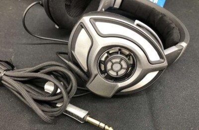 Sennheiser HD 700 ヘッドホン SENNHEISER ( ゼンハイザー ) HD700 送料無料 | サウンドハウス