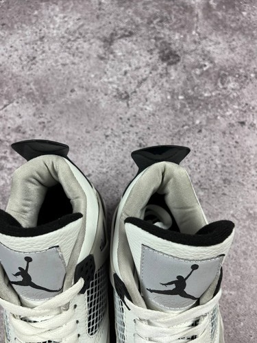 Vintage 2016 Jordan 4 Retro Men's US 7 - Picture 6 of 11