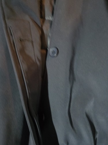 joseph abboud jacket size large mens water repellant removable liner nwt 199 new - Picture 2 of 7