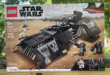 LEGO 75284 2021 Star Wars Knights of Ren Transport Ship Disney Retired HTF