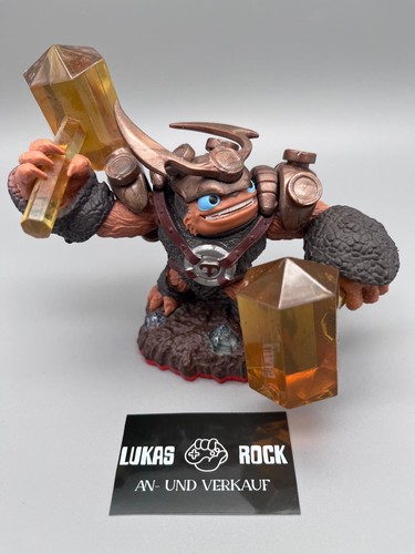 Skylanders Trap Team Figuren | Ps3/ Ps4/ Wii/ Wii u/ Xbox | Auswahl - Bild 110 von 155