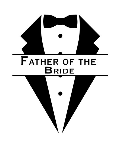 Groomsman Flask Custom Engraved Wedding Gifts - Picture 11 of 15