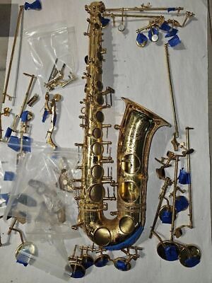 Jupiter JAS-769-767 Alto Saxophone REPLACEMENT KEYS | eBay Jupiter JAS-769-767 Alto Saxophone REPLACEMENT KEYS | eBay