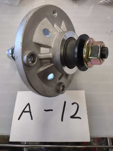 Ersetzt 285-851 Spindelbaugruppe GY21098 Deck für John Deere - Bild 8 von 8