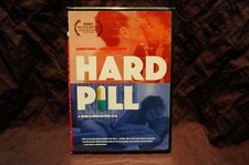 Hard Pill (DVD, 2006) Gay/LGBT+ Drama, John Baumgartner Film Factory SEALED NEW