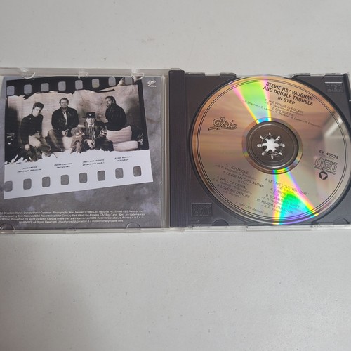 S-Z Classic Rock, Hard Rock 60s 70s 80s, New Wave Build Your Own CD Lot CDs - Imagen 349 de 574