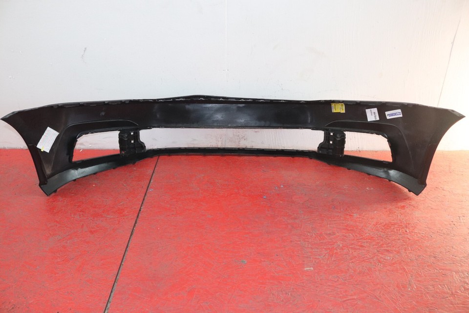 2016 2019 VOLKSWAGEN PASSAT FRONT BUMPER COVER eBay