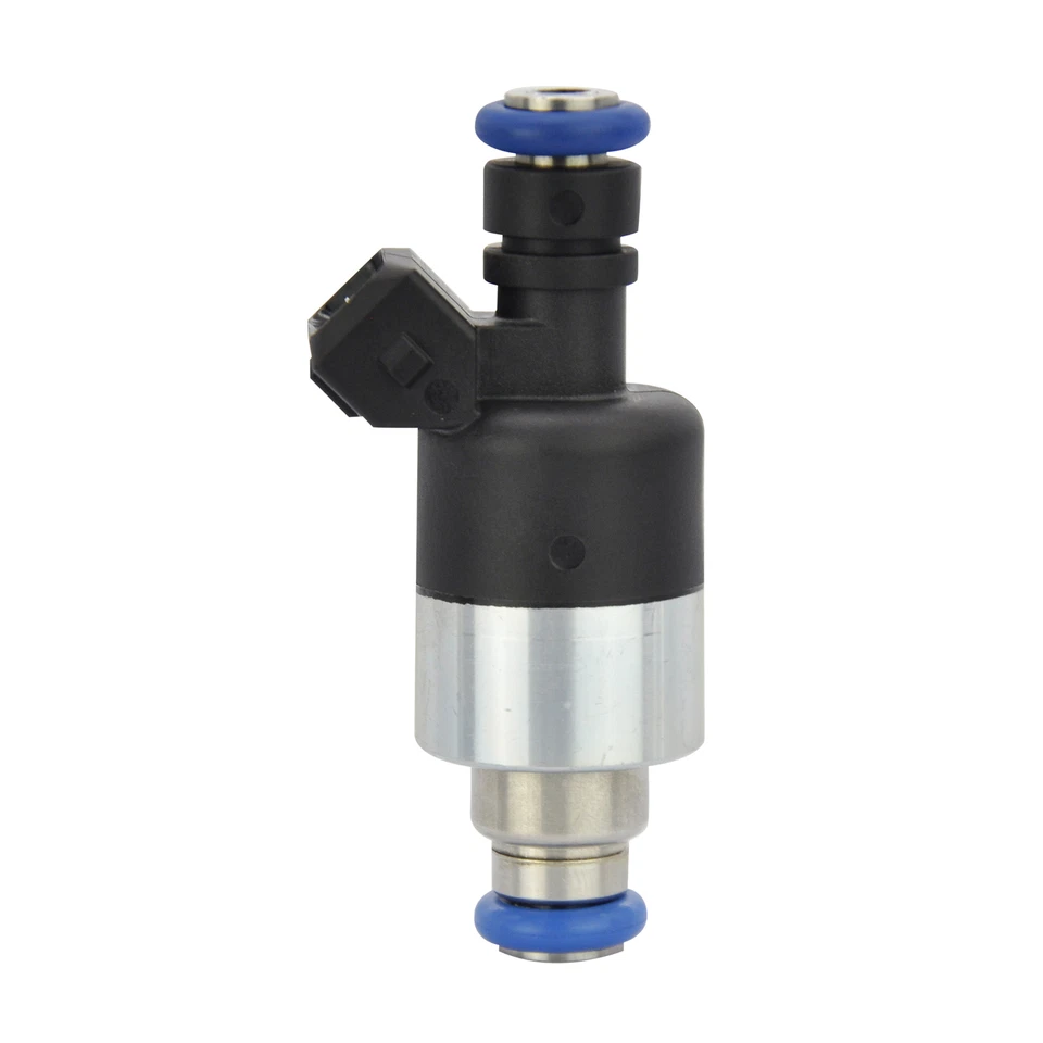 8X Fuel Injectors for 1994-97 Buick Commercial Chassis Roadmaster Cadillac 5.7L - Image 2 of 4