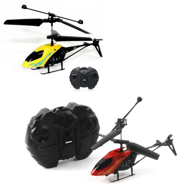 small flying helicopter toy
