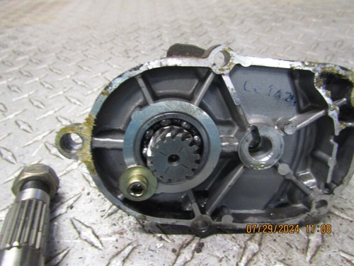 Transmisión Polaris Sportsman 90 con cubierta 858 - Imagen 6 de 12