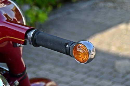 Jawa 360/350, TOP restauriert! Deutsche Zul. +TÜV! VAPE! Neuwertig! (Nr.58) - Bild 10 von 13