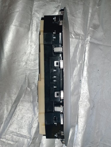 OEM 13-15 Honda Accord Digital Dual AC Heater Temperature Climate Control Switch - Picture 4 of 4