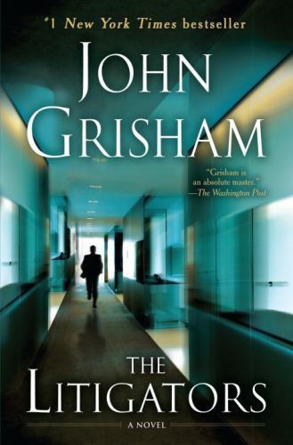 Litigators, Taschenbuch von Grisham, John, wie neu gebraucht, kostenloser Versand in den USA - Bild 1 von 1