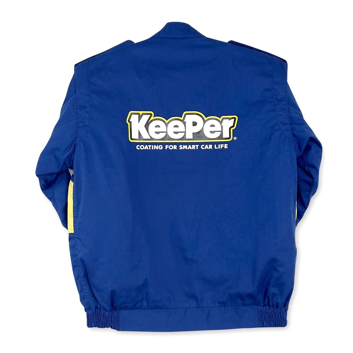 kyabureta　uniformexperiment ジャケット Genuine Super GT JGTC JDM Japan Keeper Labo Uniform Bomber