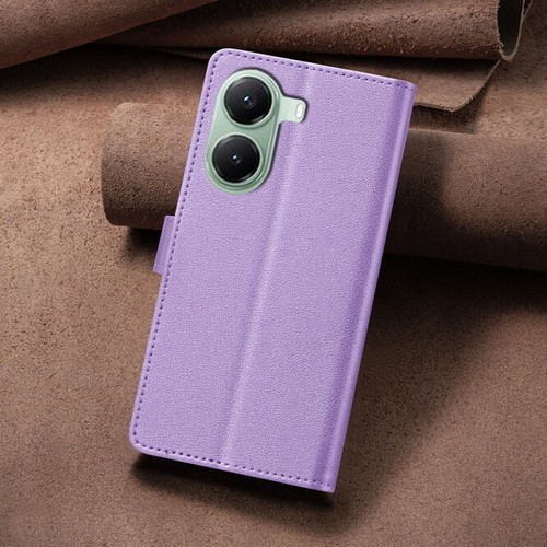 PU Leather Card Slots Phone Case For Xiaomi 15 Pro Poco M7 X7 Pro Wallet Cover - Picture 10 of 27
