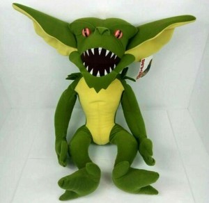 gremlin stuffed toy