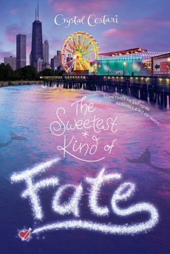 The Sweetest Kind of Fate by Cestari, Crystal - Foto 1 di 1
