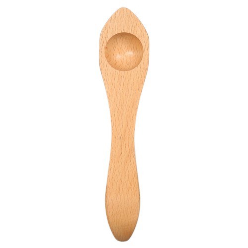 Traditional Wooden Musical Spoon Folk Spoon Hand Percussion Instrument Y1P4 - Picture 12 of 12
