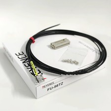 1PCS NEW KEYENCE FU-56TZ Proximity sensor Free shipping #YP1