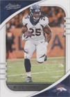 2020 Panini Absolute Melvin Gordon #44