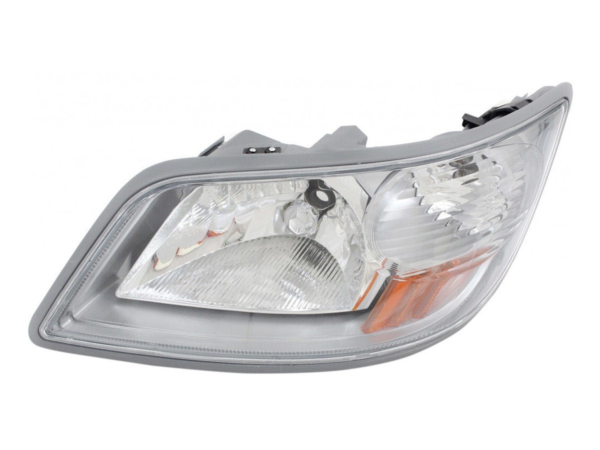 For Headlamp 2006 - 2020 Hino 238 258 268 338 165 185 Driver Left