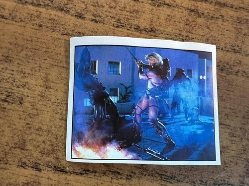 1987 - Panini - Adesivi Film Masters of the Universe - NE SCEGLI UNO - Foto 115 di 159