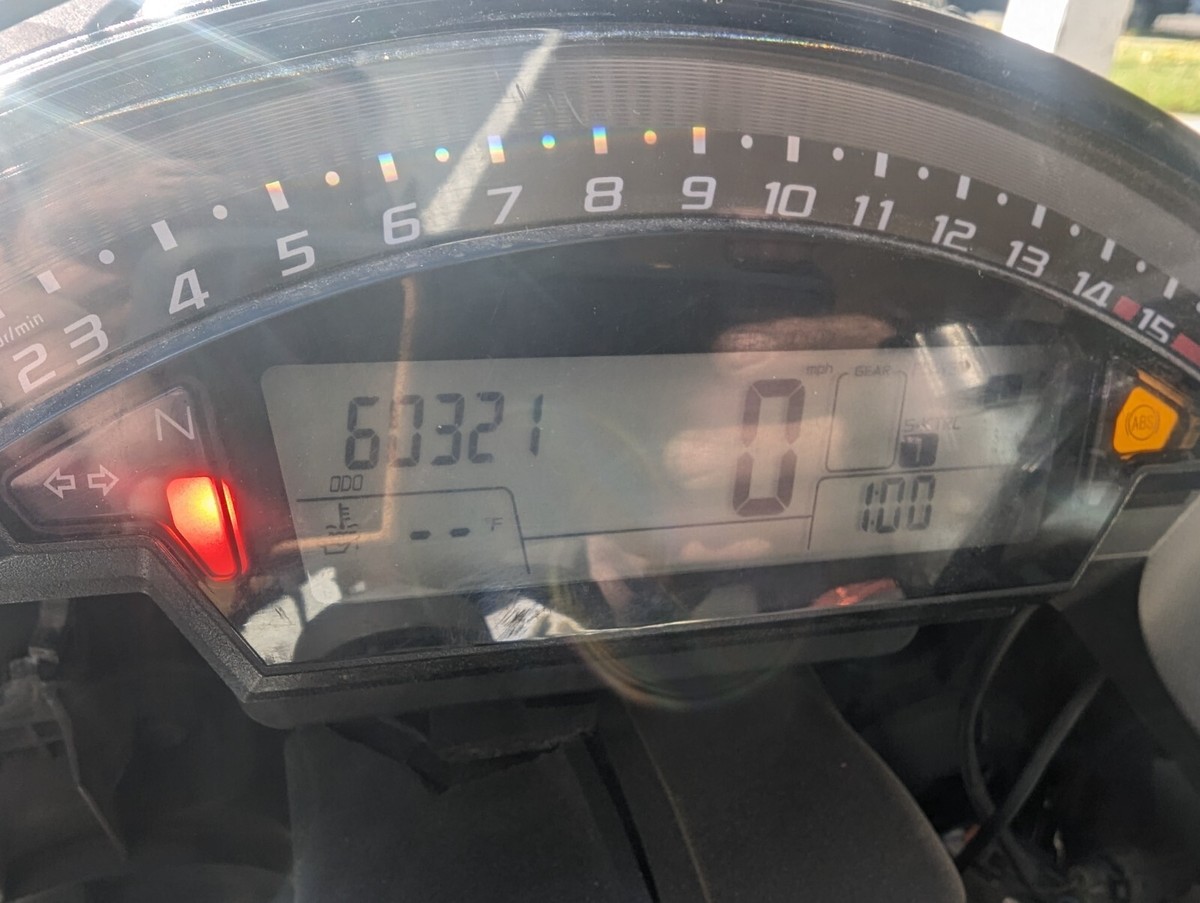 K　Taページ KAWASAKI ZX-10 ZXT00B CAM CHAIN 92057-1255 e-BOX FRAME NINJA