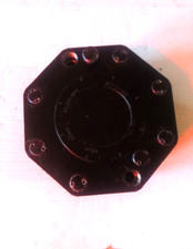 Beckman Coulter Type VTI 65  Class-H Centrifuge Rotor 65000 RPM 8 -position