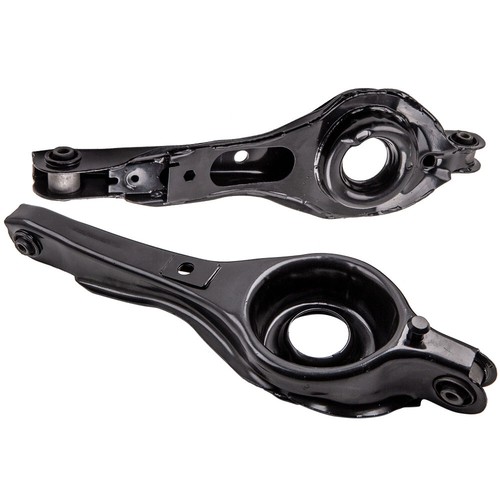 6 Pcs Rear Forward Rearward Control Arm for Ford Focus 2000-2006 ZX3 3 Door - Imagen 8 de 10