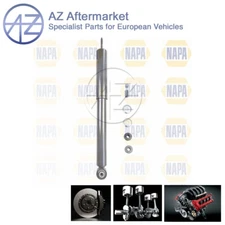 Fits Mitsubishi Shogun Pajero 3.2 D 3.5 AZ Rear Suspension Shock Absorber