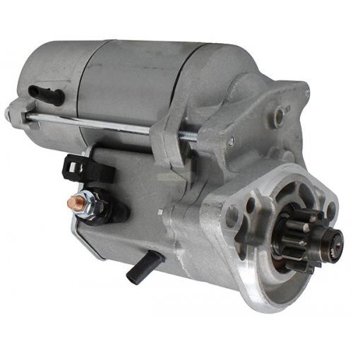 Neuer Anlasser Für BMW - OE 0001172406, 12V 1,40kW Mit 12 Zähnen