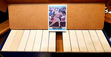 1992 Donruss Baseball 784 Card Set - NrMt Factory  Sealed - READ