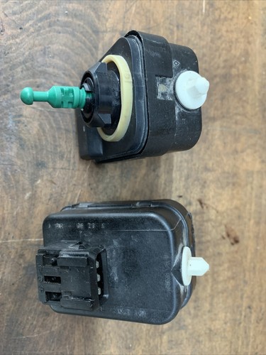 stellmotor leuchtweitenregulierung - Bild 2 von 4
