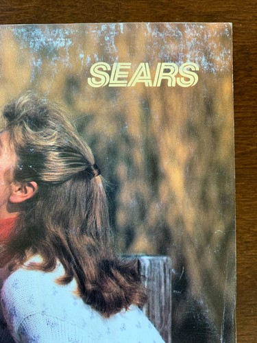 Catálogo Sears 1988 otoño e invierno de Canadá - Imagen 4 de 12