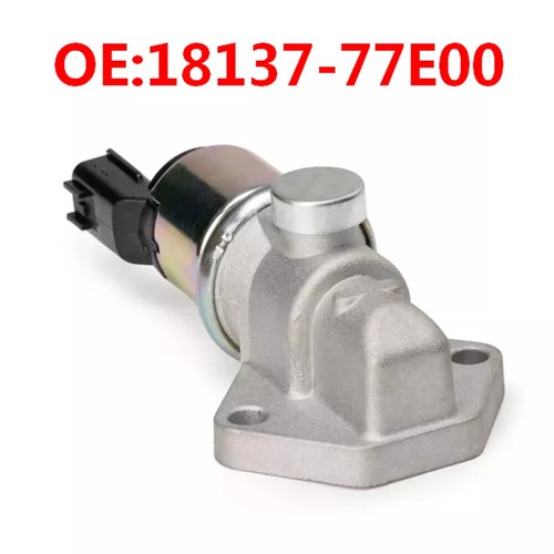 New Idle Speed Air Control Valve For Suzuki Esteem 1999-2002 Sidekick 1996-1998 - Picture 7 of 11