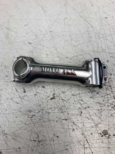 Salsa Moto Ace Stem 120mm 1" 26.0 Clamp Includes Salsa Top Cap - Picture 2 of 3