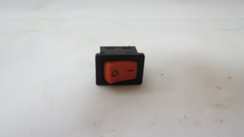 Genuine Stihl BG86 Blower On Off Switch 4241 430 8900 BG86c SH86 BG66 - Picture 7 of 9
