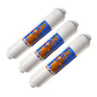 Omnipure CL10PF5-A Dirt & Sand Reduction 10"x 2" for 1/8"FPT (3-PACK)