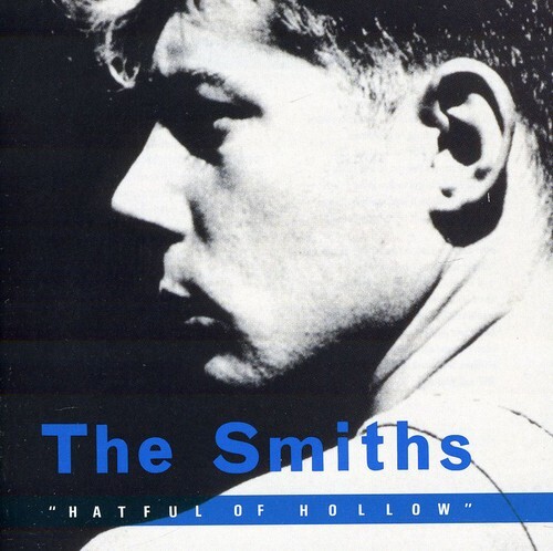 The Smiths - Hatful of Hollow [Новый диск]