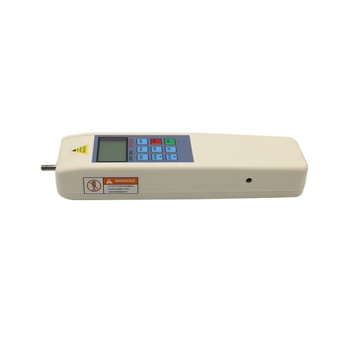Probador Digital Medidor Dinamómetro Push Pull Medidor 100N/200N/300N/500N - Imagen 6 de 12