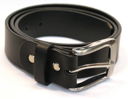 Genuine Full Grain Leather Men's Belt Australian Seller Work and Play 45012 - Picture 40 of 68