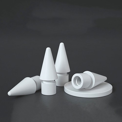 Capacitive Stylus Touch Pen Nib Tip Accessories For iPhone Pencil 1/2 Generation - Picture 8 of 9